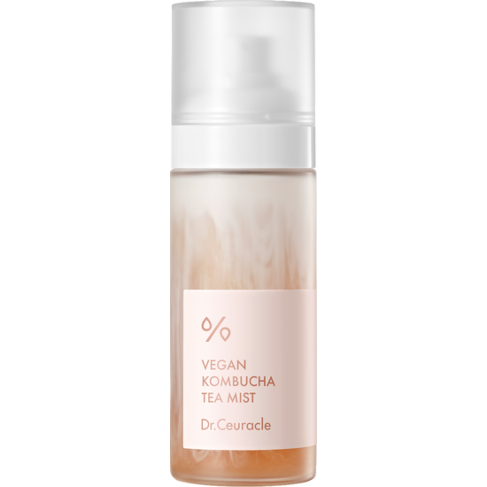 Dr. Ceuracle Vegan Kombucha Tea Mist 80 ml