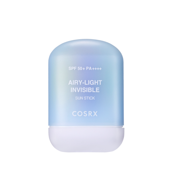 COSRX Airy-Light Invisible Sun Stick SPF50+ PA++++ 19 g