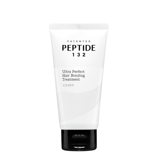 COSRX PEPTIDE-132 Ultra Perfect Hair Bonding Treatment 120 ml