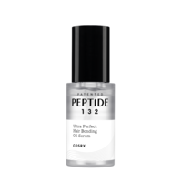 COSRX PEPTIDE-132 Ultra Perfect Hair Bonding Oil Serum 28 ml