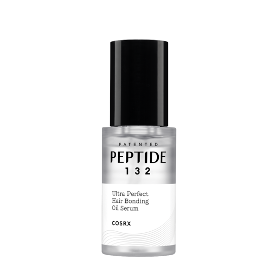 COSRX PEPTIDE-132 Ultra Perfect Hair Bonding Oil Serum 28 ml