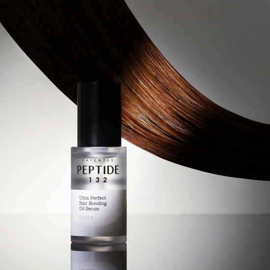 COSRX PEPTIDE-132 Ultra Perfect Hair Bonding Oil Serum 28 ml