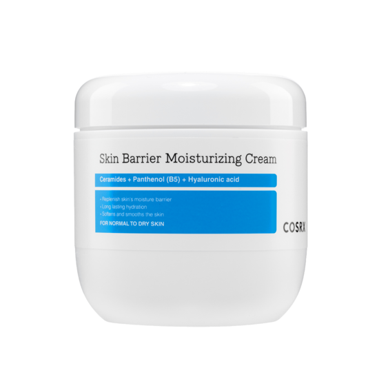 COSRX Skin Barrier Moisturizing Cream 450 ml