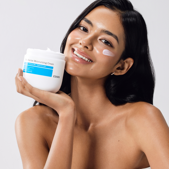 COSRX Skin Barrier Moisturizing Cream 450 ml