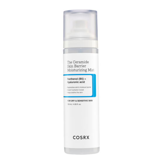 COSRX The Ceramide Skin Barrier Moisturizing Mist 120 ml