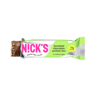Nick's Protein Bar Hazelnut Chocolate 50 g