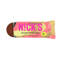 Nick's Peanut Butter Cups 30 g
