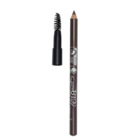 puroBIO Eyebrow Pencil Kajal Brown 07 1,1 g