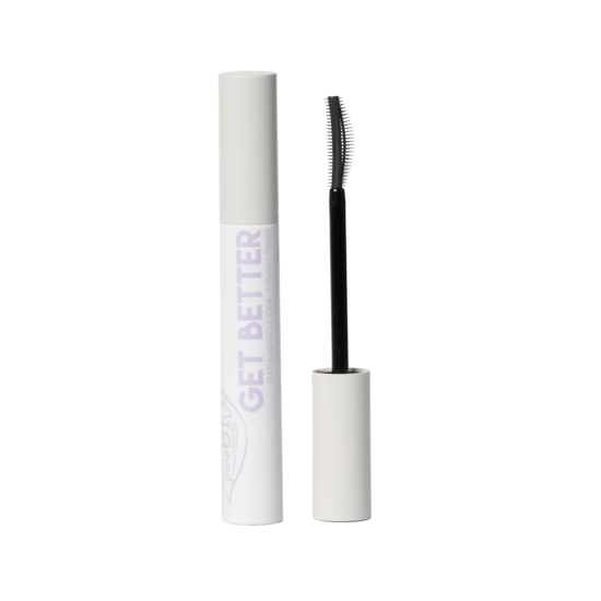 puroBIO Mascara Get Better 10 ml