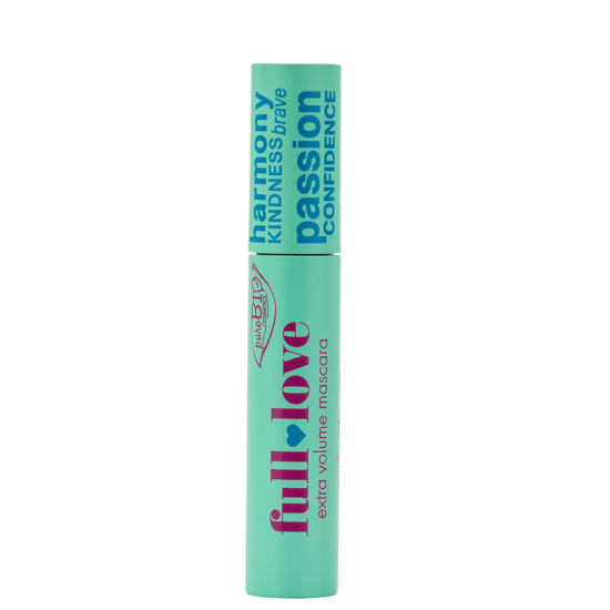 puroBIO Mascara Full Love 10 ml