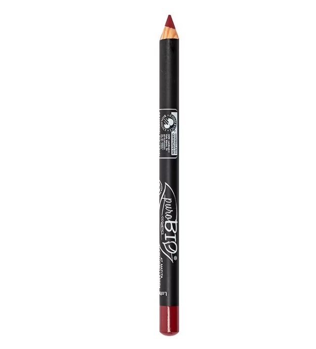 puroBIO Lipliner Pencil 47 PuroBio Red 1,1 g