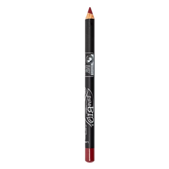 puroBIO Lipliner Pencil 47 PuroBio Red 1,1 g