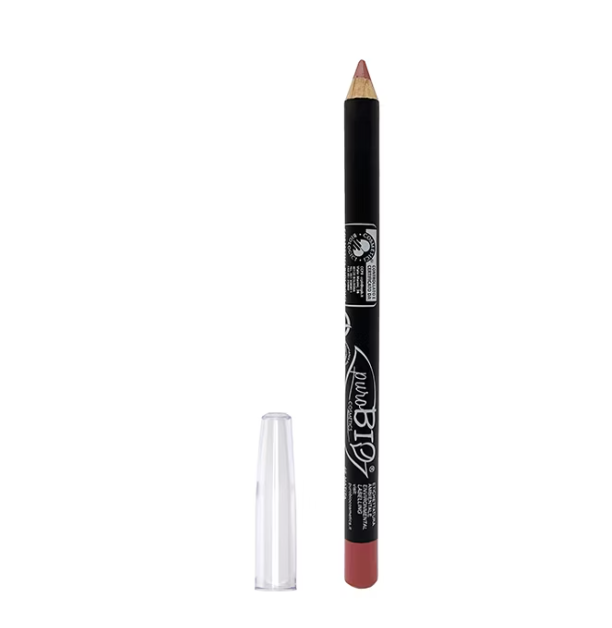 puroBIO Lipliner Pencil 49 Nude Pink 1,1 g