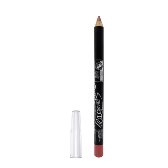 puroBIO Lipliner Pencil 49 Nude Pink 1,1 g