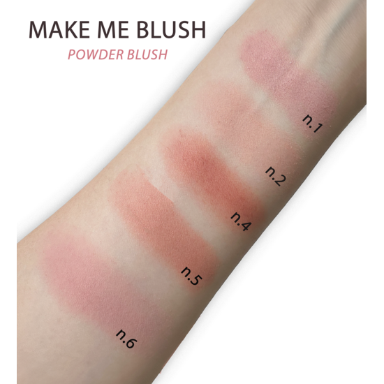 puroBIO 02 Blush 5,2 g