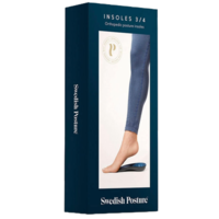 Swedish Posture Align ¾ sulor för bättre hållning M (38-40)