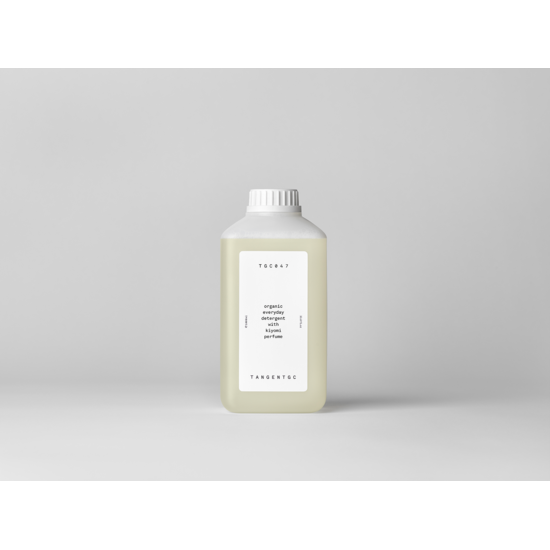 Tangent GC TGC047 Kiyomi Everyday Detergent 500 ml