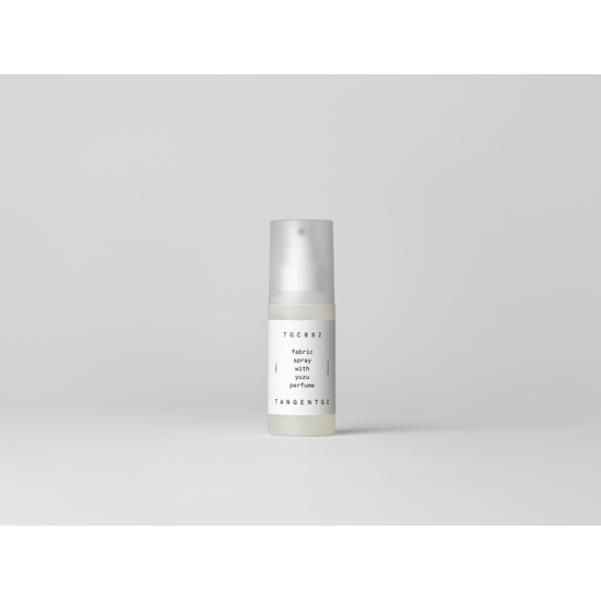 Tangent GC TGC082 Yuzu Fabric Spray 100 ml