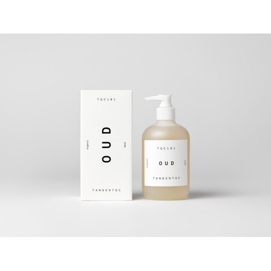 Tangent GC TGC101 Oud Soap 350 ml