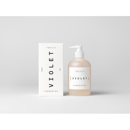 Tangent GC TGC113 Violet Soap 350 ml