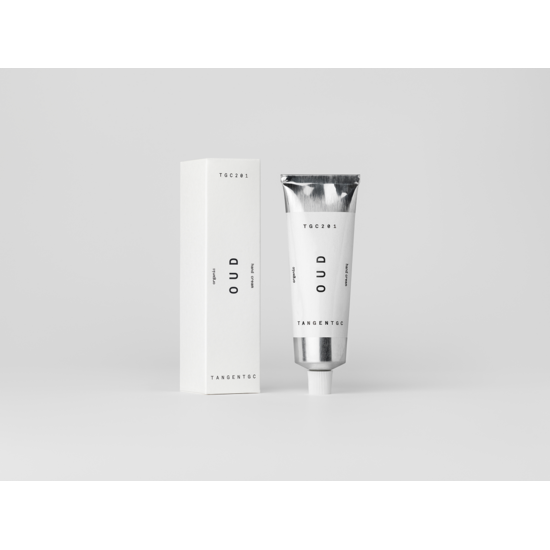 Tangent GC TGC201 Oud Hand Cream 50 ml