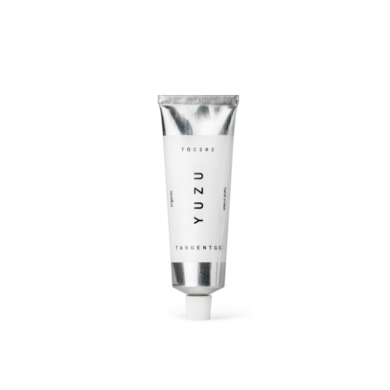 Tangent GC TGC202 Yuzu Hand Cream 50 ml
