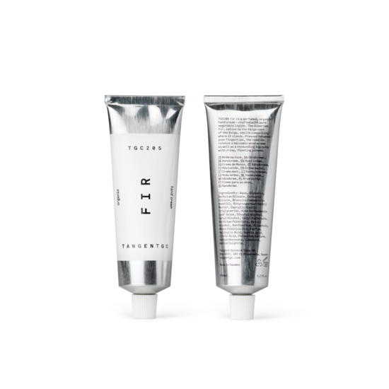 Tangent GC TGC205 Fir Hand Cream 50 ml