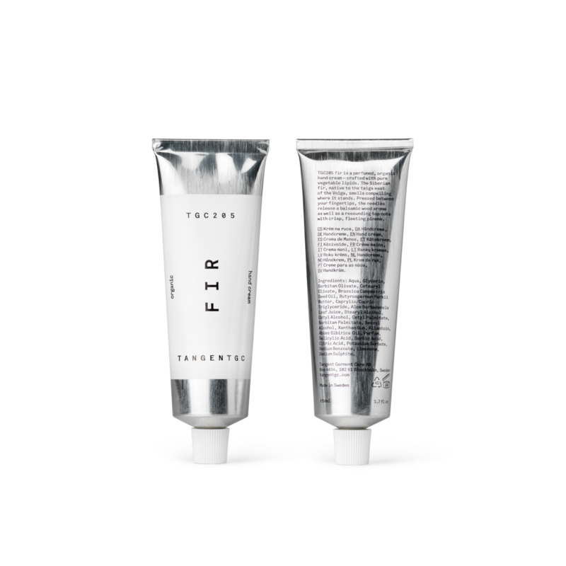 Tangent GC TGC205 Fir Hand Cream 50 ml