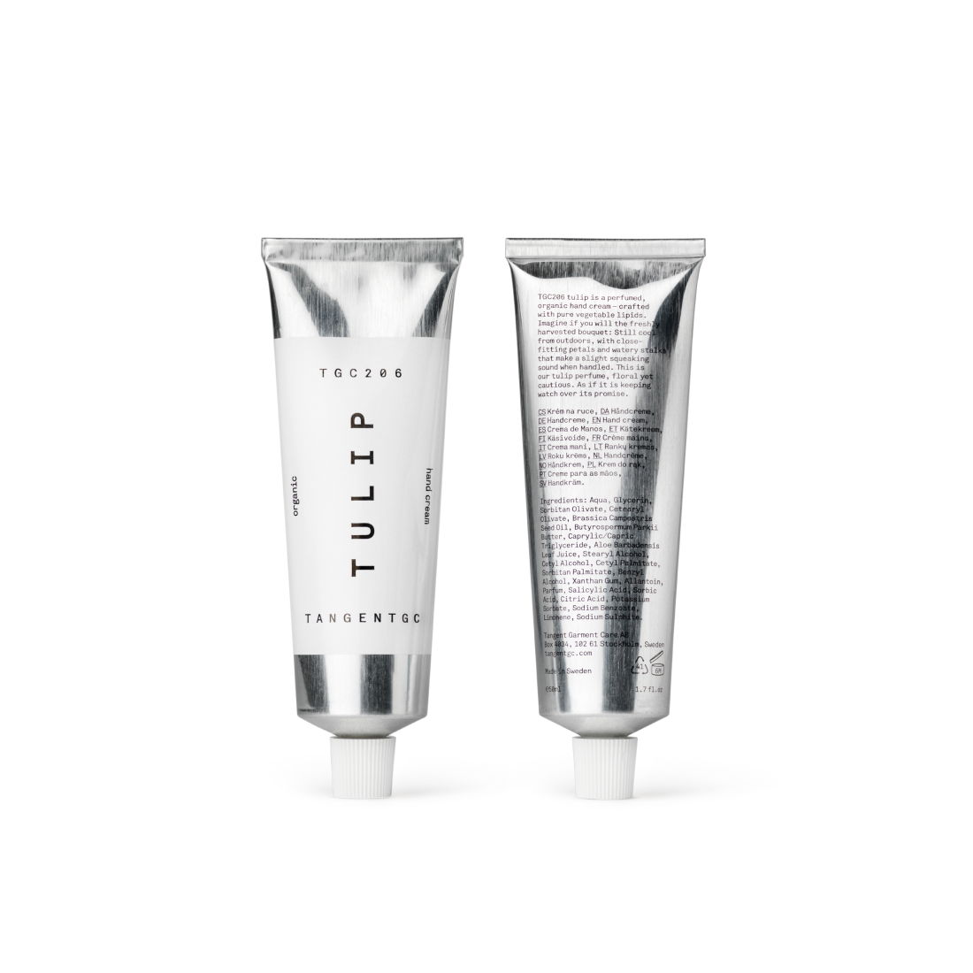 Tangent GC TGC206 Tulip Hand Cream 50 ml