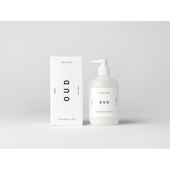 Tangent GC TGC401 Oud Body Lotion 350 ml