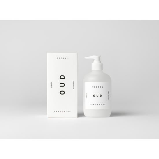 Tangent GC TGC601 Oud Hand Lotion 350 ml