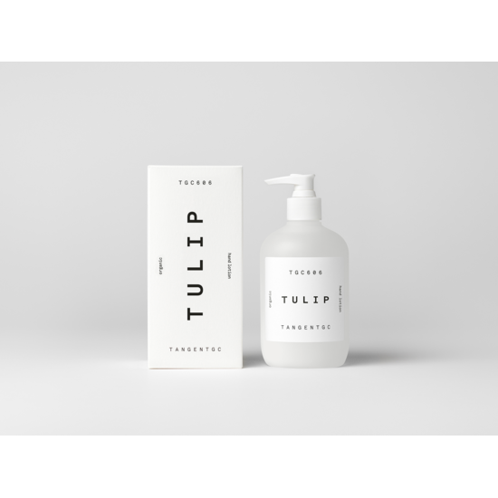 Tangent GC TGC606 Tulip Hand Lotion 350 ml