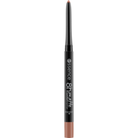 essence 8h Matte Comfort Lipliner 01 0,3 g