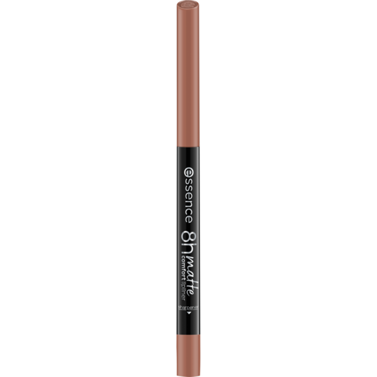 essence 8h Matte Comfort Lipliner 01 0,3 g