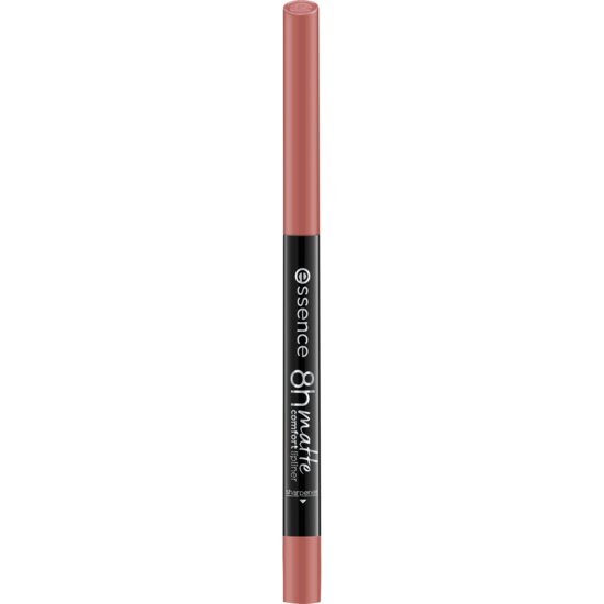 essence 8h Matte Comfort Lipliner 04 0,3 g