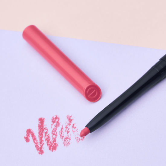 essence 8h Matte Comfort Lipliner 05 0,3 g