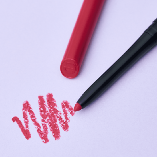 essence 8h Matte Comfort Lipliner 07 0,3 g