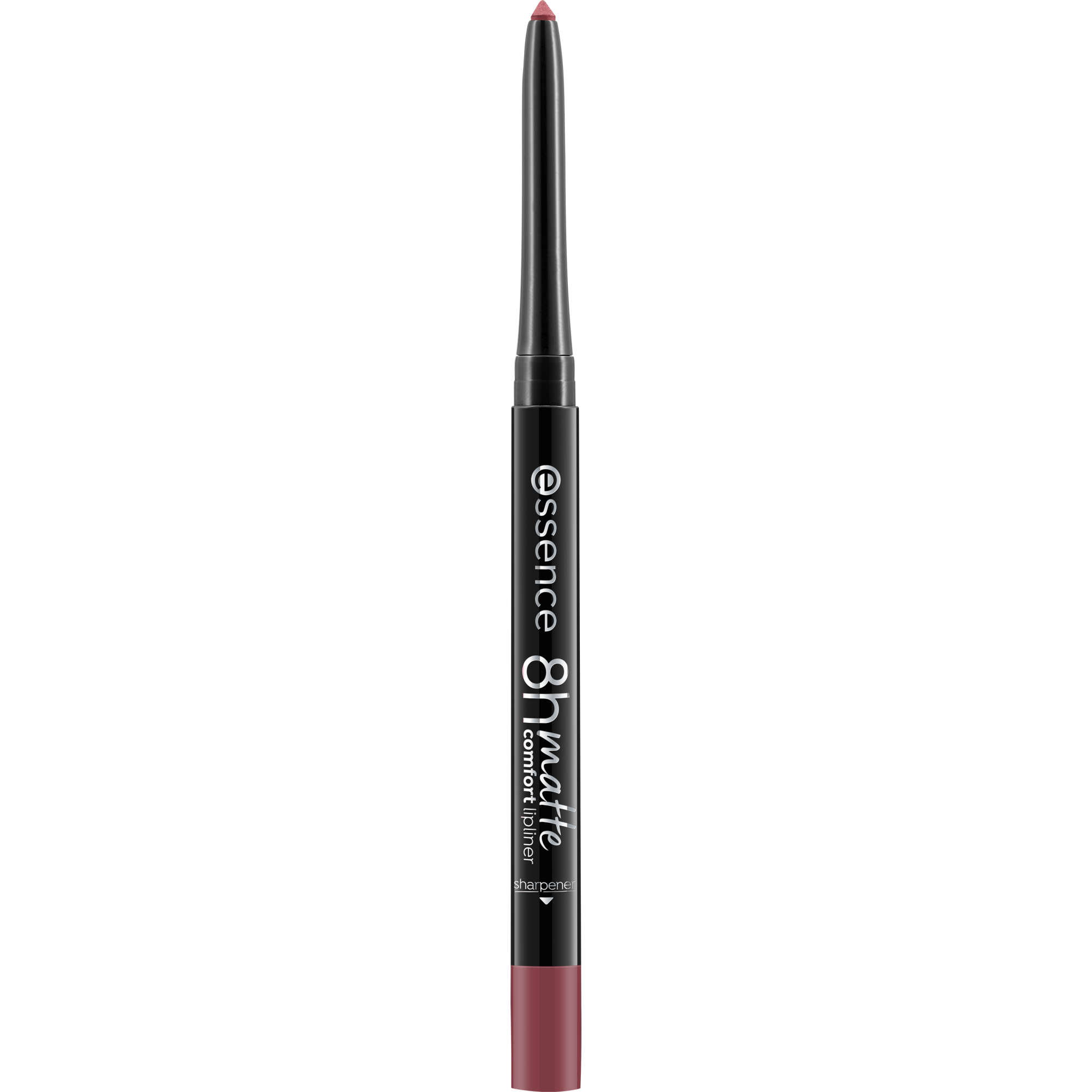 essence 8h Matte Comfort Lipliner 19 0,3 g