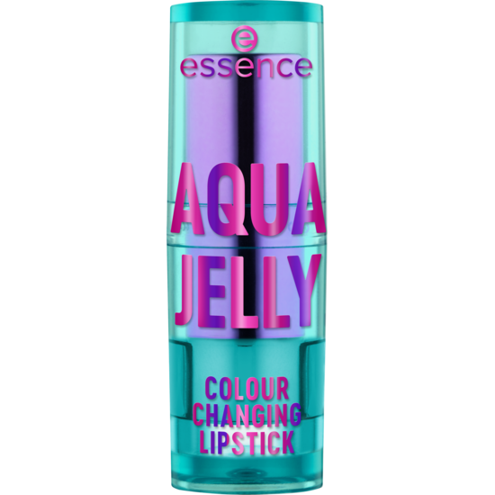 essence Aqua Jelly Colour Changing Lipstick 2,8 g