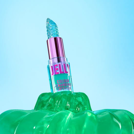 essence Aqua Jelly Colour Changing Lipstick 2,8 g