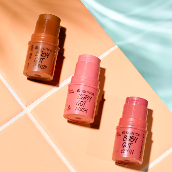 essence Baby Got Blush 10 5,5 g
