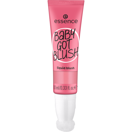 essence Baby Got Blush Liquid Blush 10 10 ml