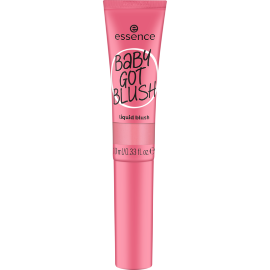 essence Baby Got Blush Liquid Blush 10 10 ml