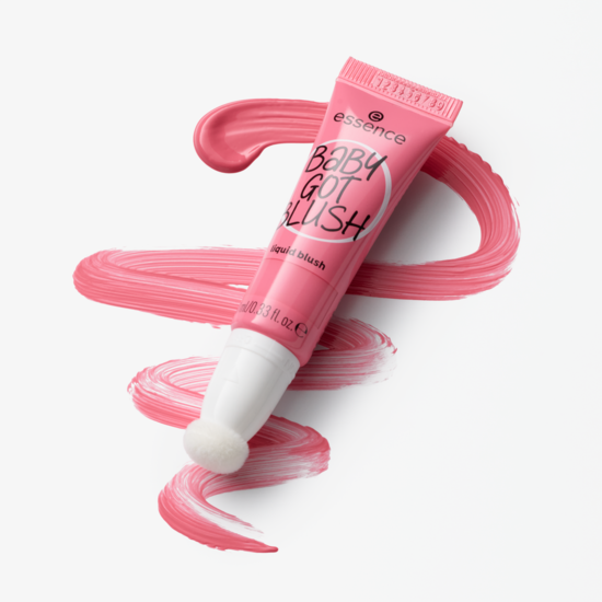 essence Baby Got Blush Liquid Blush 10 10 ml