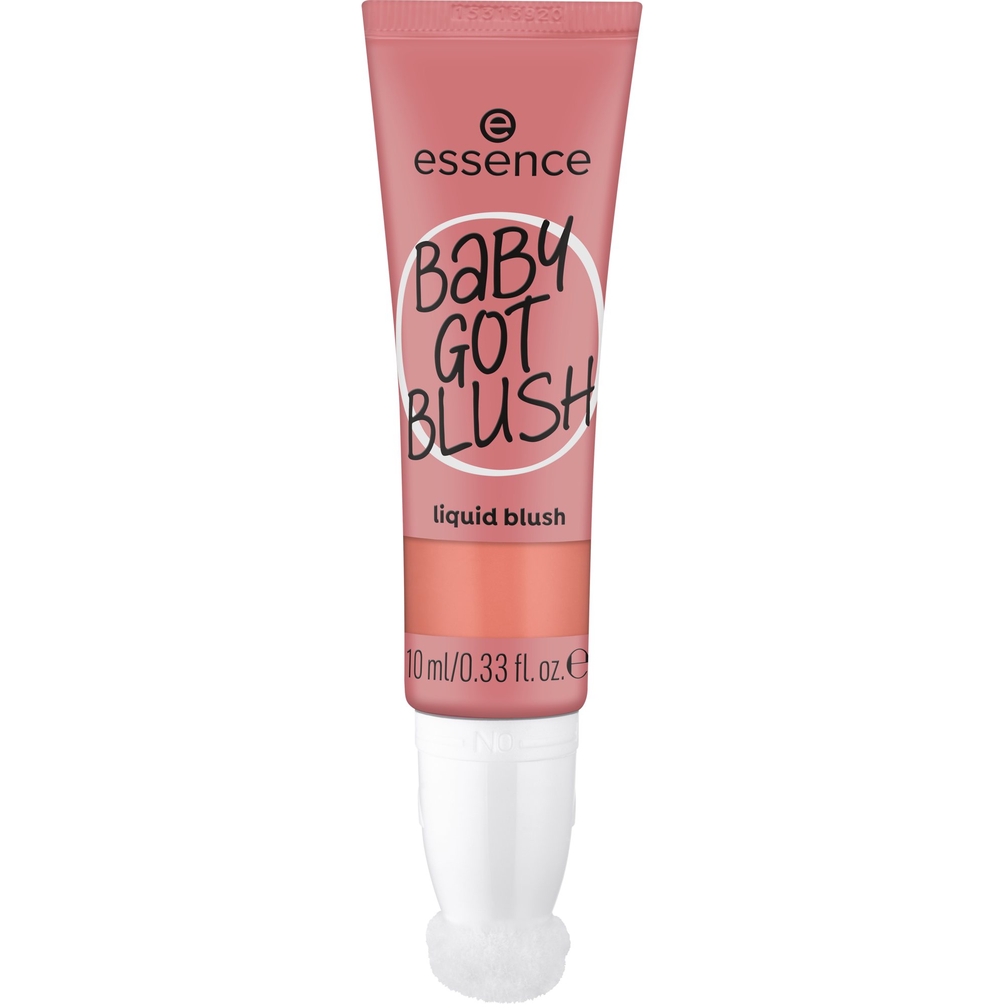 essence Baby Got Blush Liquid Blush 30 10 ml