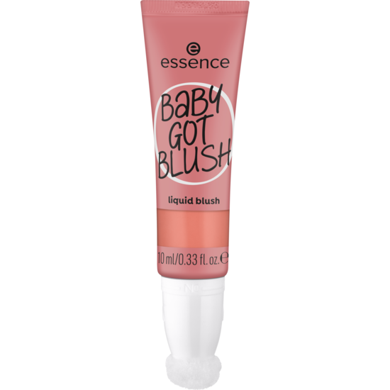 essence Baby Got Blush Liquid Blush 30 10 ml
