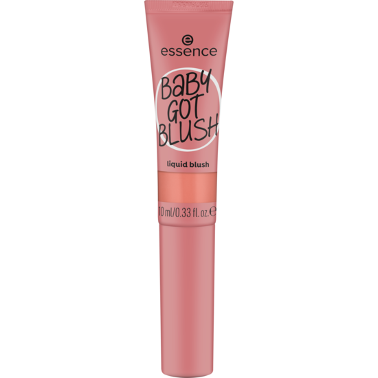 essence Baby Got Blush Liquid Blush 30 10 ml