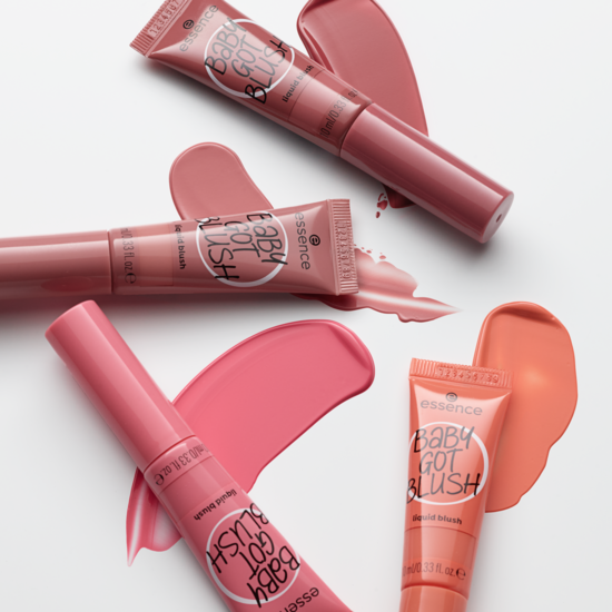 essence Baby Got Blush Liquid Blush 30 10 ml