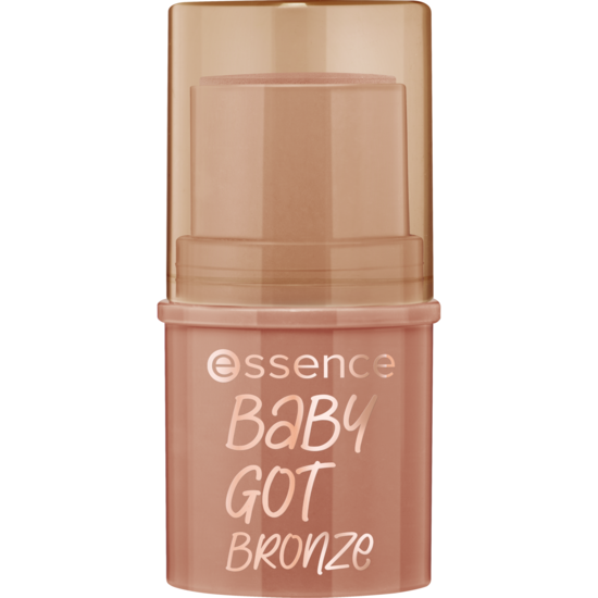 essence Baby Got Bronze Bronzing Stick 10 5,5 g