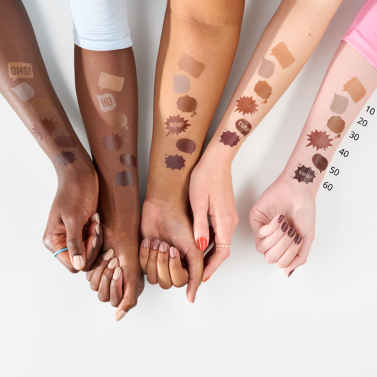 essence Baby Got Bronze Bronzing Stick 10 5,5 g